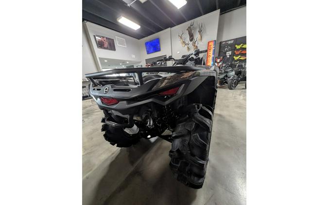 2026 Can-Am Outlander Xmr 700 - 1STA