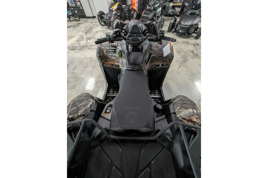 2026 Can-Am Outlander Xmr 700 - 1STA