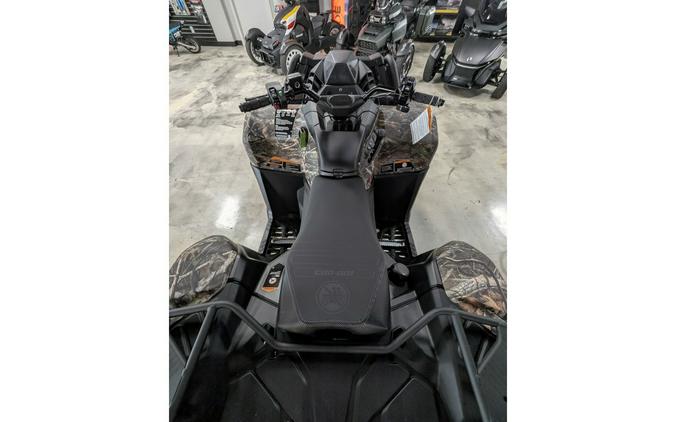 2026 Can-Am Outlander Xmr 700 - 1STA