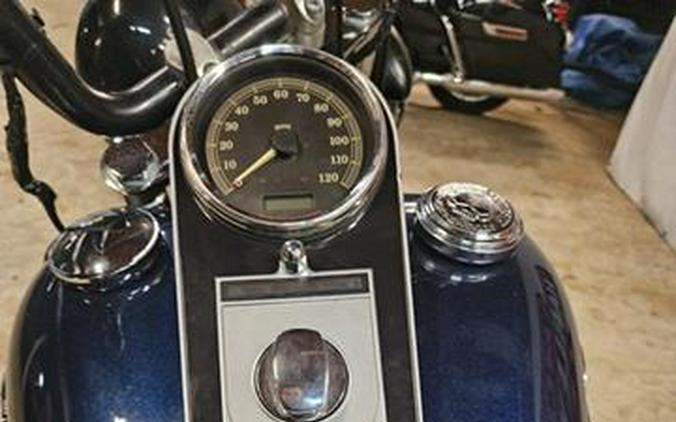 2012 Harley-Davidson Softail® Fat Boy® Lo