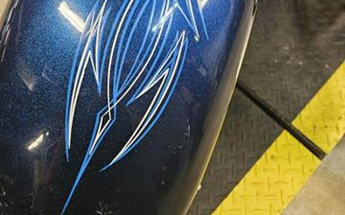 2012 Harley-Davidson Softail® Fat Boy® Lo