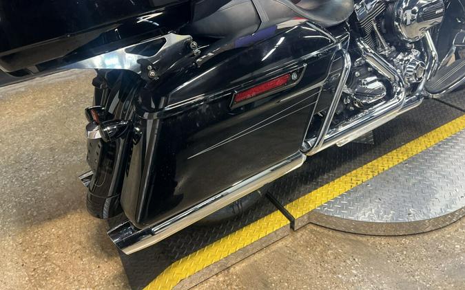 2016 Harley-Davidson Street Glide Special