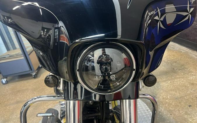 2016 Harley-Davidson Street Glide Special