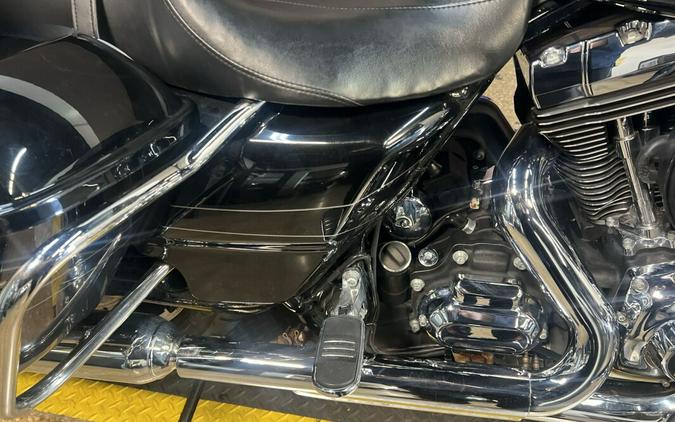 2016 Harley-Davidson Street Glide Special