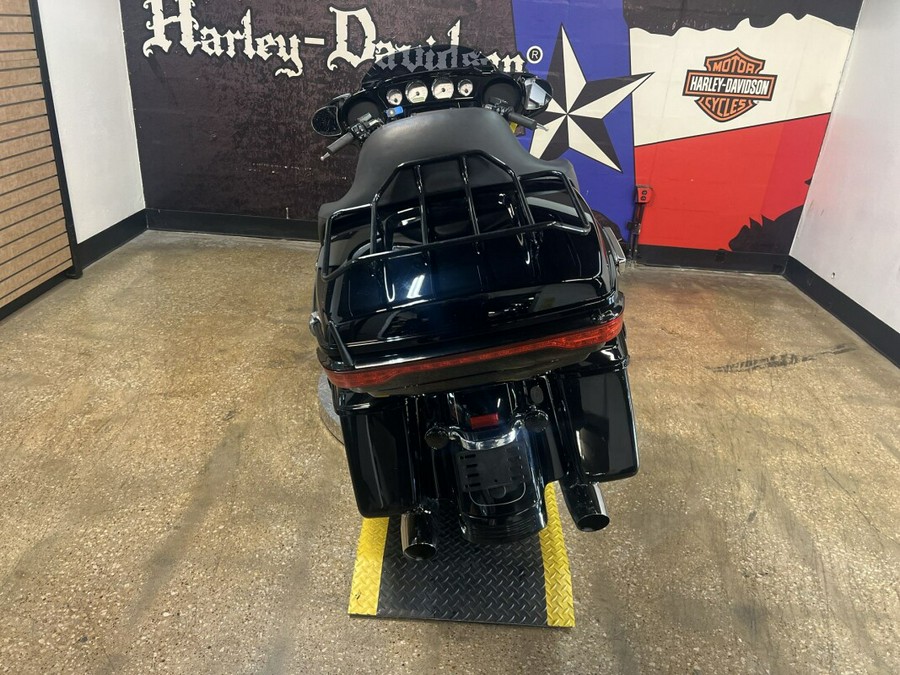 2016 Harley-Davidson Street Glide Special