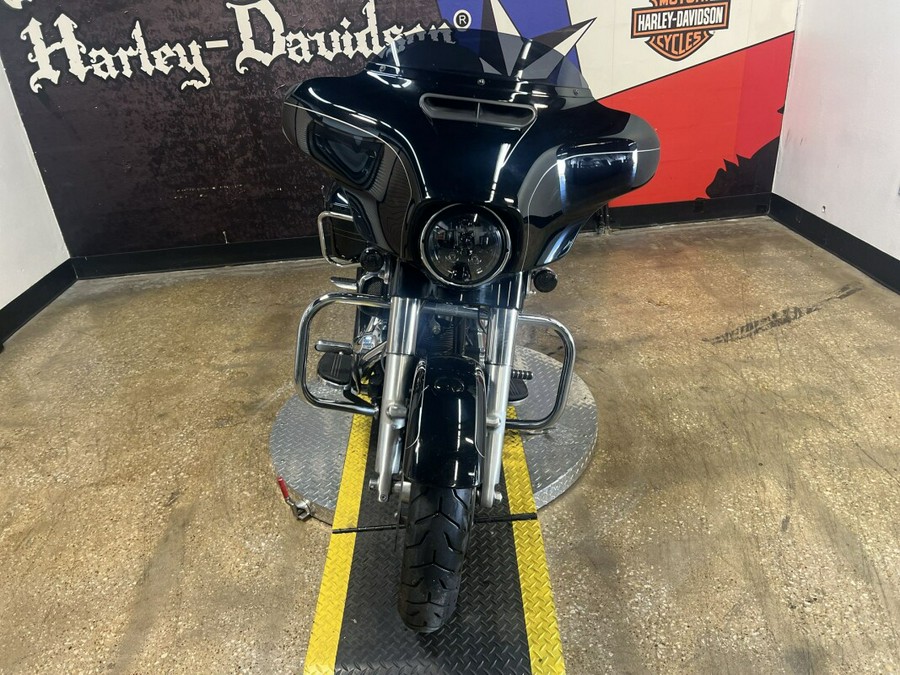 2016 Harley-Davidson Street Glide Special