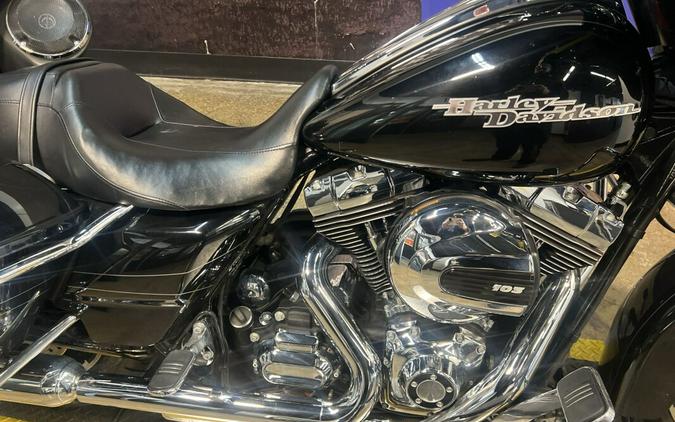 2016 Harley-Davidson Street Glide Special