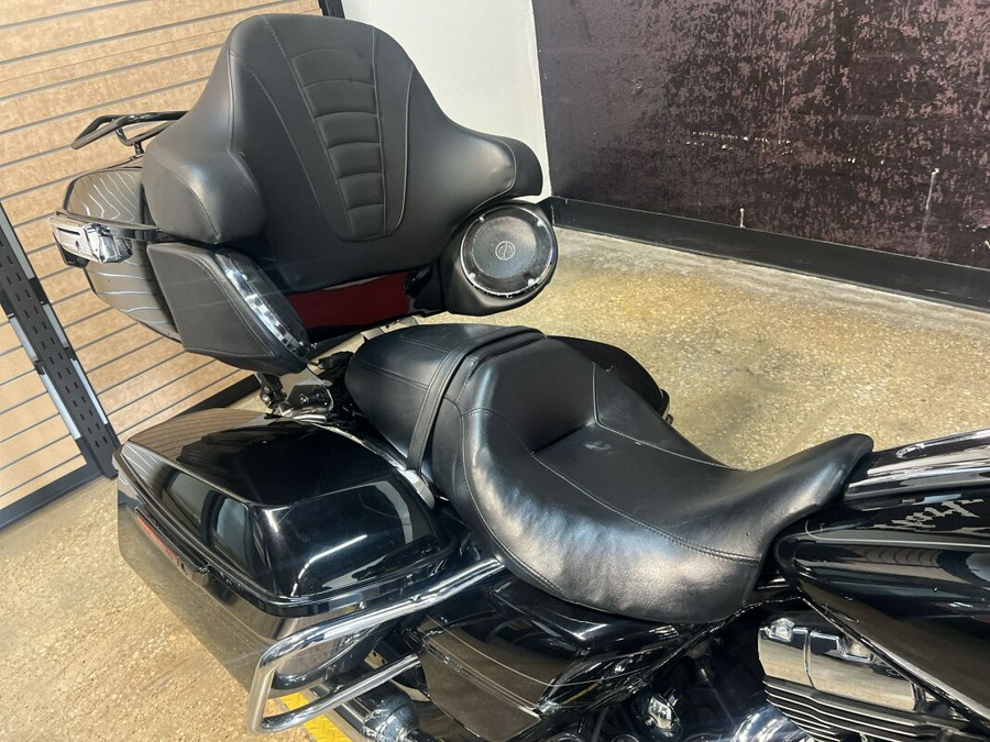 2016 Harley-Davidson Street Glide Special