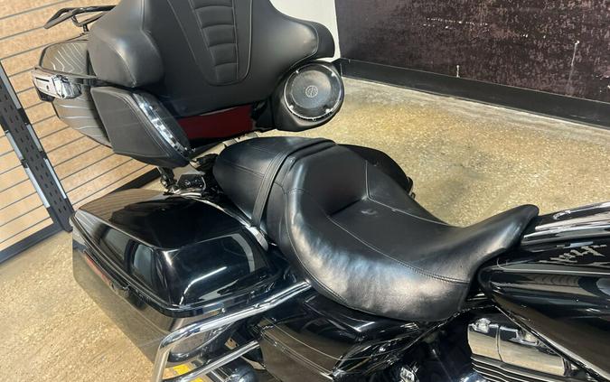 2016 Harley-Davidson Street Glide Special