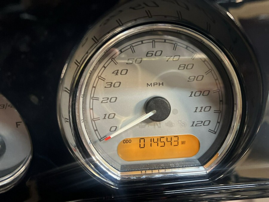 2016 Harley-Davidson Street Glide Special