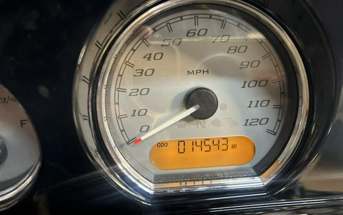 2016 Harley-Davidson Street Glide Special