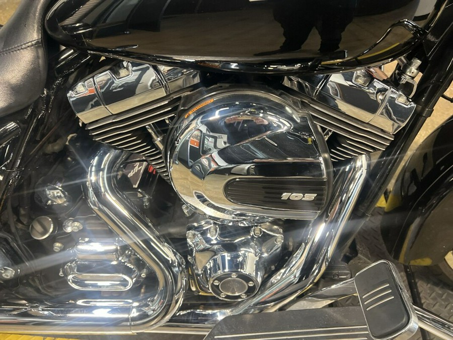 2016 Harley-Davidson Street Glide Special