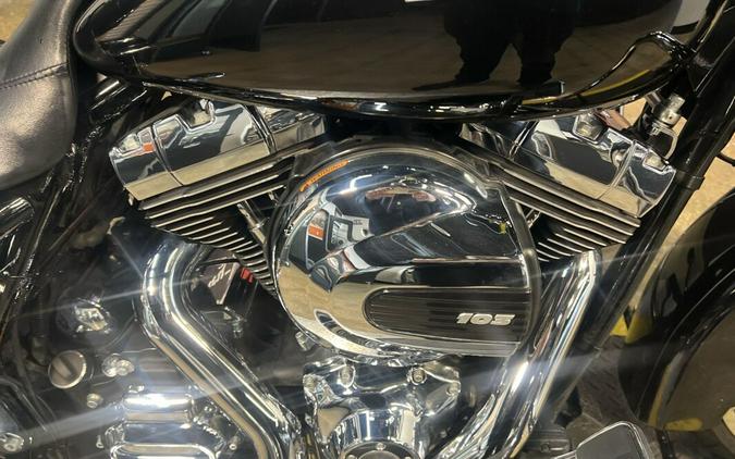 2016 Harley-Davidson Street Glide Special