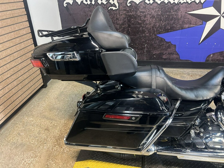 2016 Harley-Davidson Street Glide Special