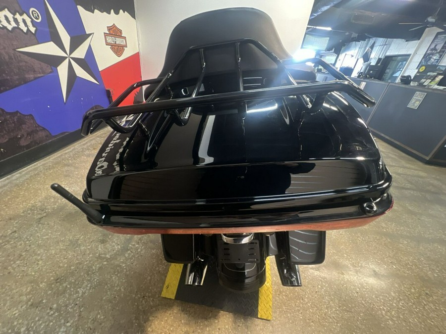 2016 Harley-Davidson Street Glide Special