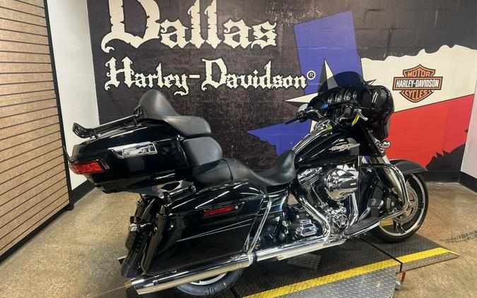 2016 Harley-Davidson Street Glide Special