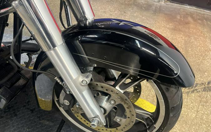 2016 Harley-Davidson Street Glide Special