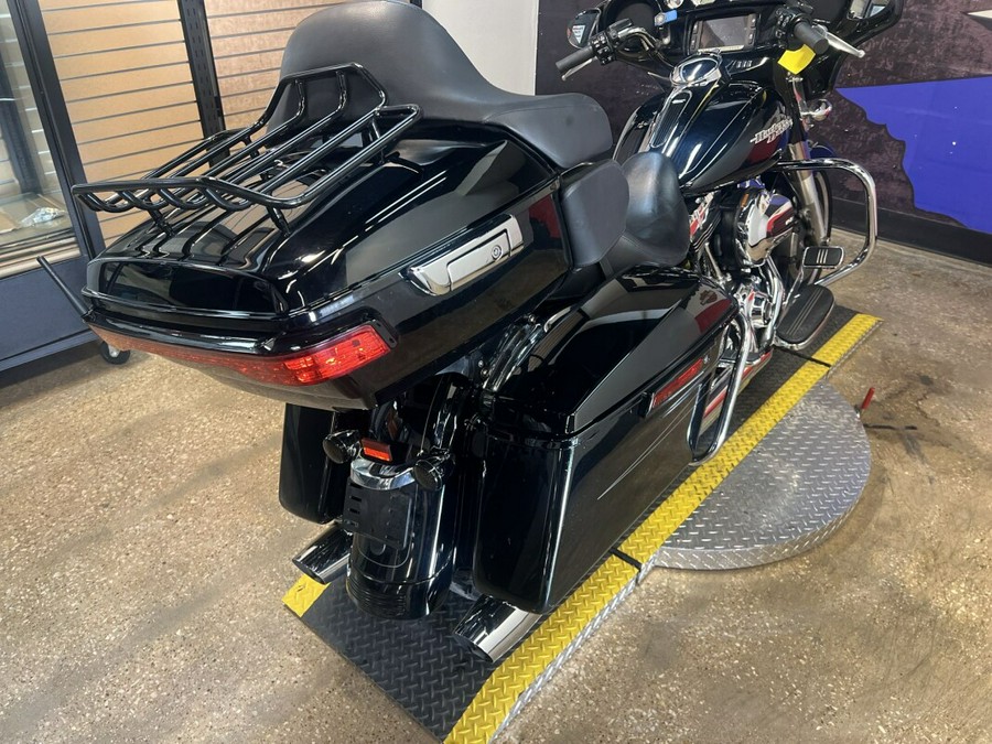 2016 Harley-Davidson Street Glide Special