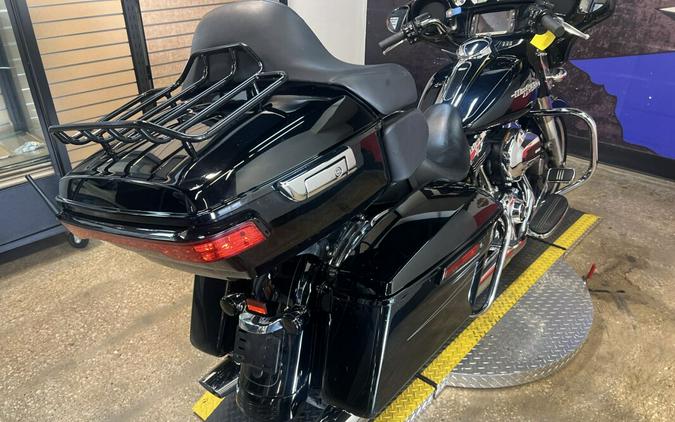 2016 Harley-Davidson Street Glide Special