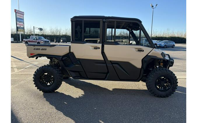 2026 Can-Am Defender Max Limited HD11