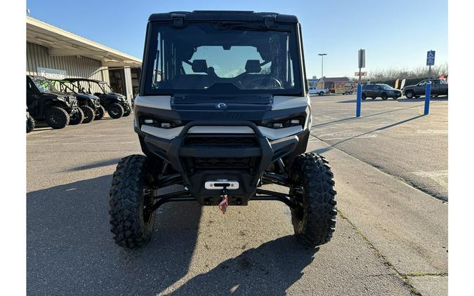 2026 Can-Am Defender Max Limited HD11