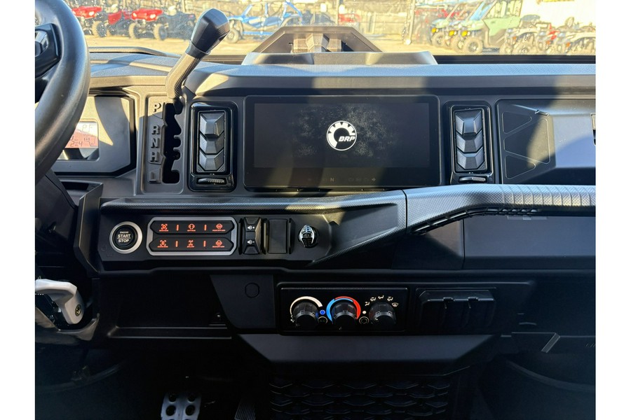 2026 Can-Am Defender Max Limited HD11