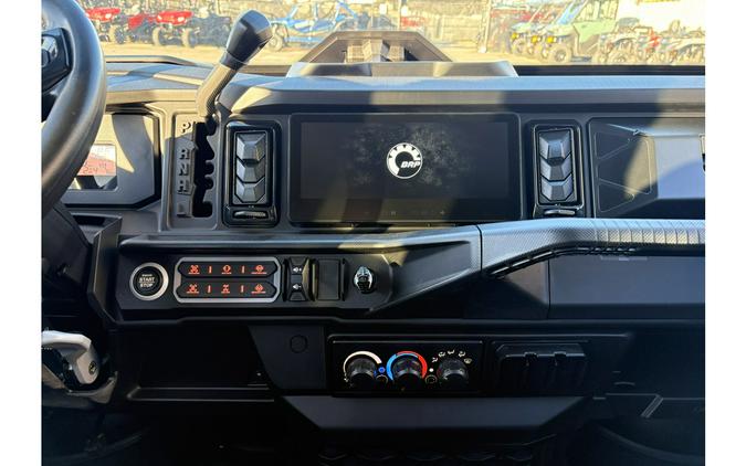 2026 Can-Am Defender Max Limited HD11