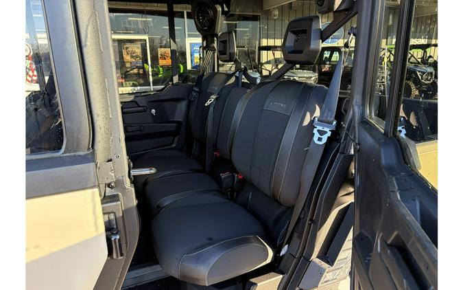 2026 Can-Am Defender Max Limited HD11