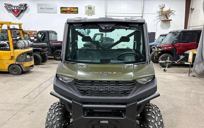 2023 Polaris® Ranger 1000 EPS