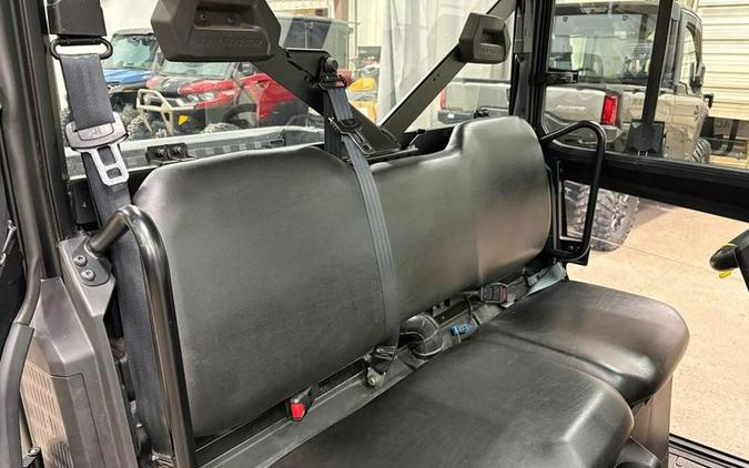 2023 Polaris® Ranger 1000 EPS