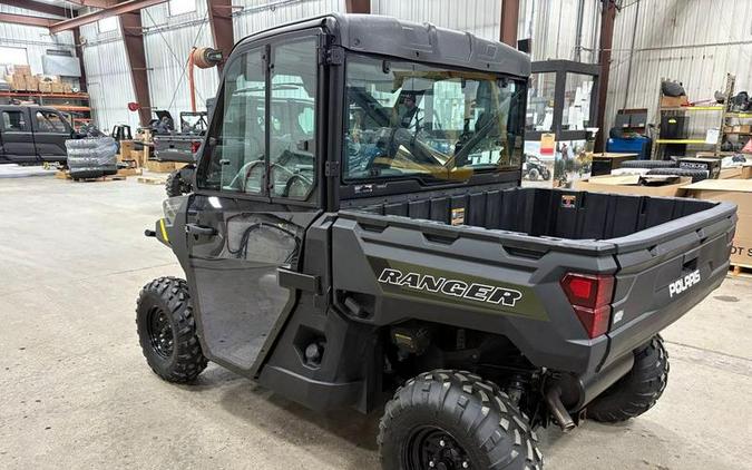 2023 Polaris® Ranger 1000 EPS