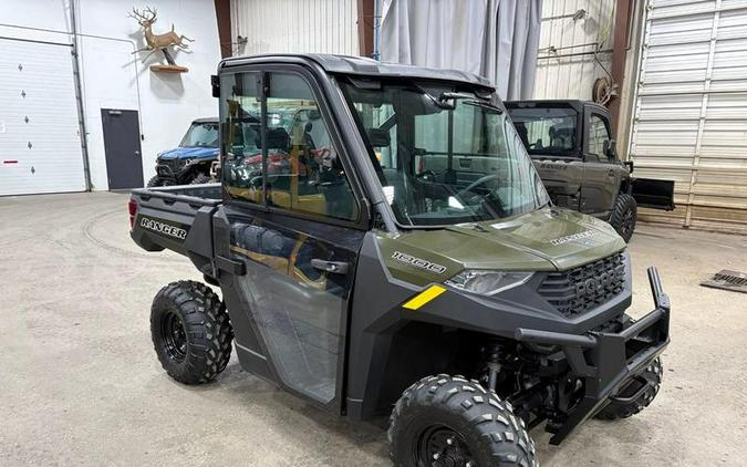 2023 Polaris® Ranger 1000 EPS