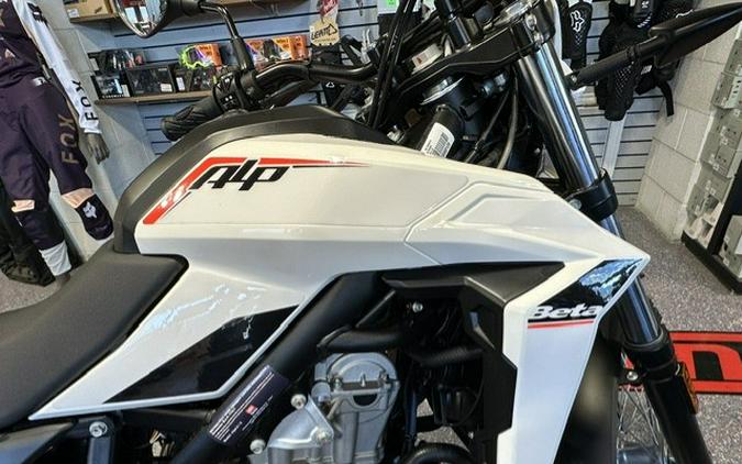 2026 ALP 4.0 - Beta Motorcycles