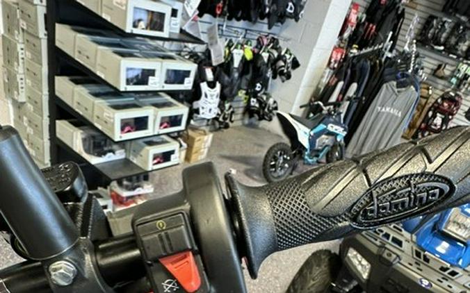 2026 ALP 4.0 - Beta Motorcycles