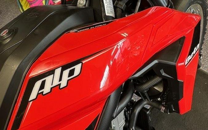 2026 Beta Motorcycles ALP 4.0