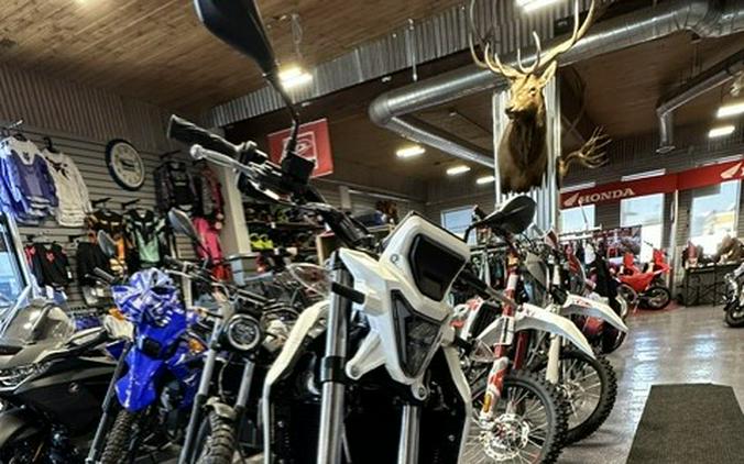 2026 ALP 4.0 - Beta Motorcycles