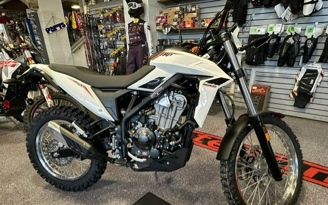 2026 ALP 4.0 - Beta Motorcycles