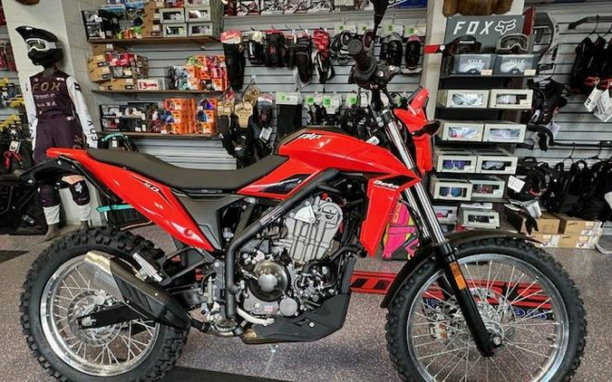 2026 Beta Motorcycles ALP 4.0