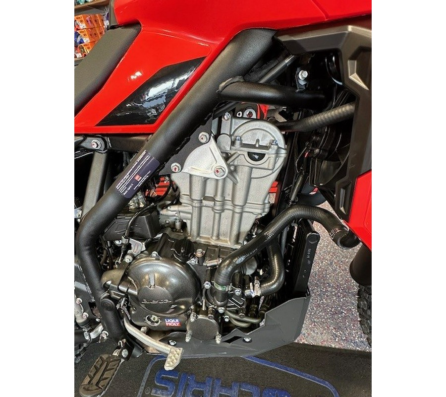 2026 Beta Motorcycles ALP 4.0