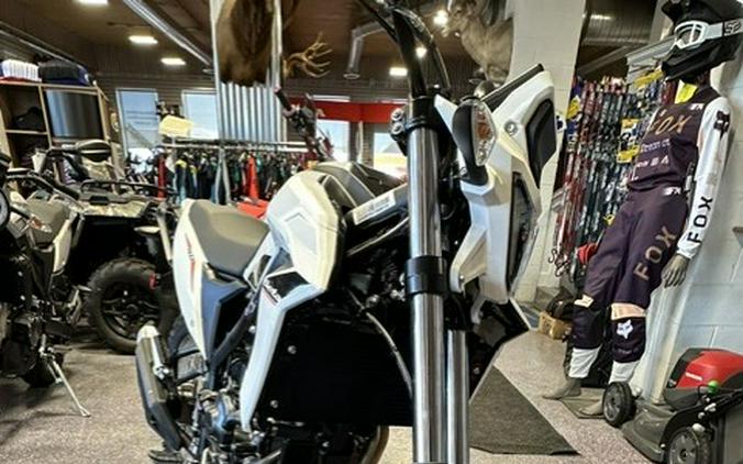 2026 ALP 4.0 - Beta Motorcycles