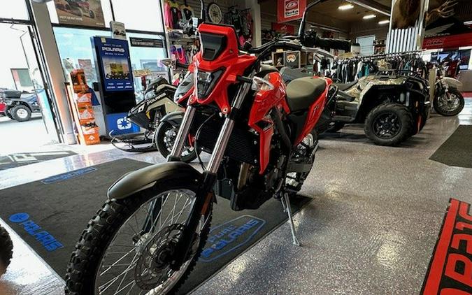 2026 Beta Motorcycles ALP 4.0