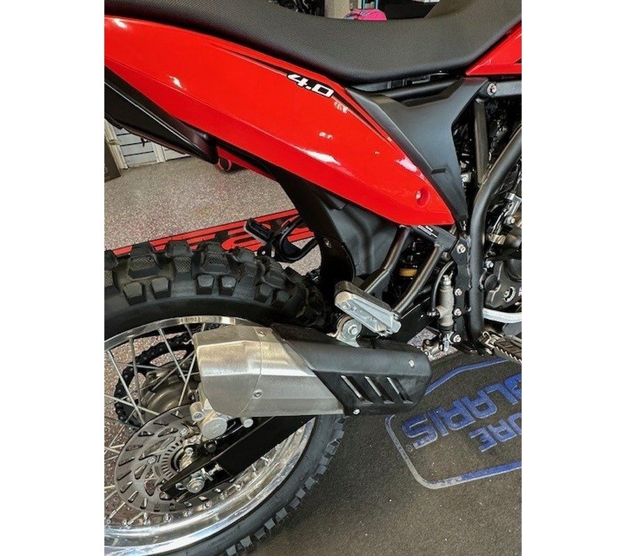 2026 Beta Motorcycles ALP 4.0