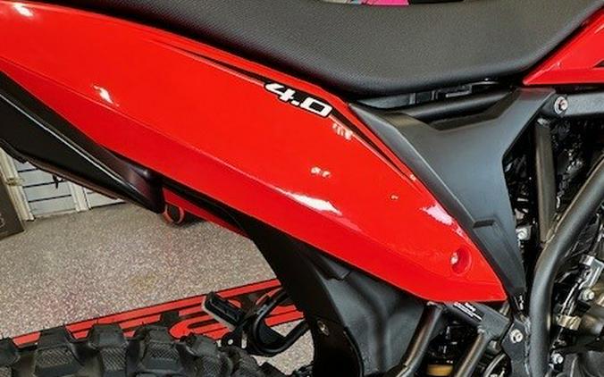 2026 Beta Motorcycles ALP 4.0