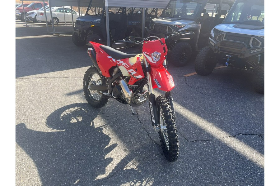 2026 Rieju MR RACING 300i