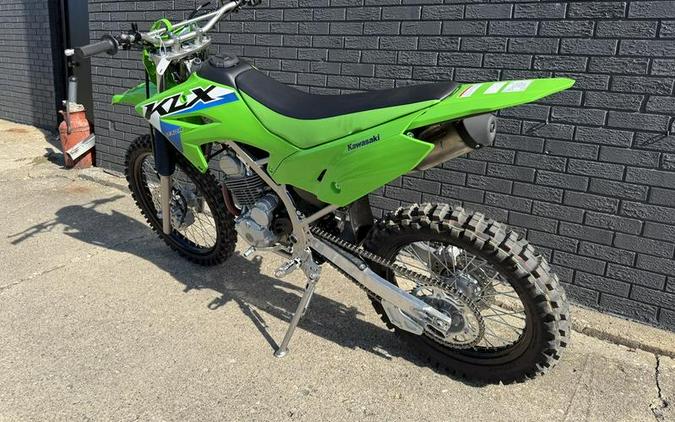 2026 Kawasaki KLX®230R KLX®230R