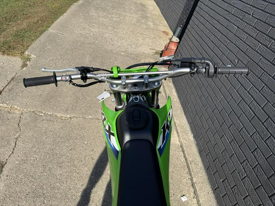2026 Kawasaki KLX®230R KLX®230R