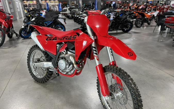 2025 GAS GAS MC 250F