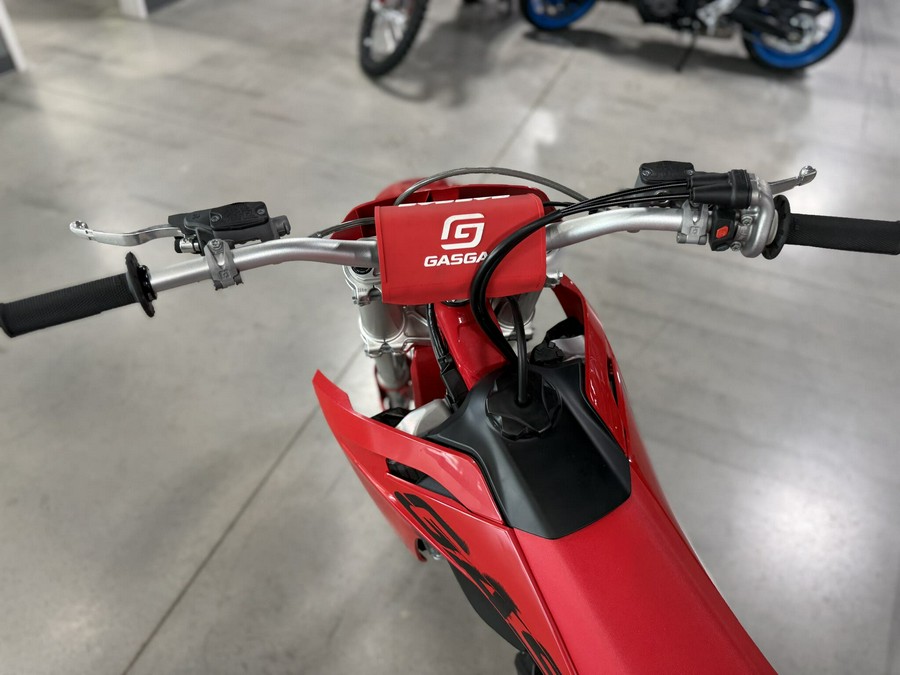 2025 GAS GAS MC 250F