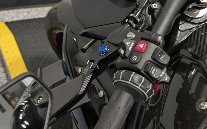 2026 BMW M 1000 R