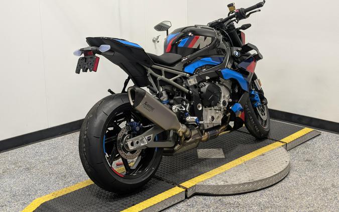 2026 BMW M 1000 R